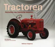 Omslag van Tractoren