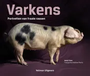 Omslag van Varkens