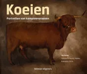 Omslag van Koeien