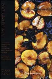 Omslag van Food from plenty