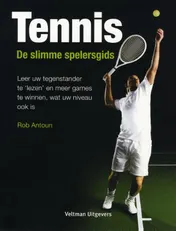Omslag van Tennis