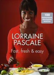 Omslag van Fast, fresh & easy