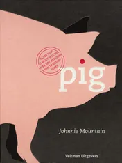 Omslag van Pig