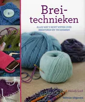 Omslag van Breitechnieken
