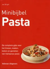 Omslag van Pasta