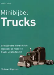 Omslag van Trucks