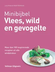Omslag van Minibijbel wild en gevogelte
