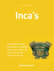 Omslag van De Inca's