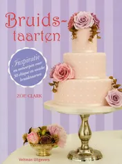 Omslag van Bruidstaarten