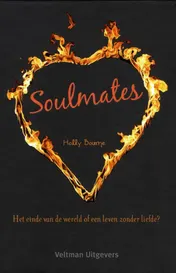 Omslag van Soulmates