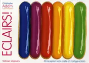 Omslag van Eclairs!