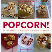 Omslag van Popcorn!