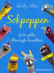 Omslag van Sokpoppen