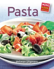 Omslag van Pasta