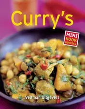 Omslag van Curry's