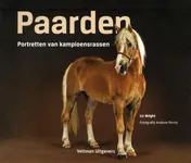 Omslag van Paarden