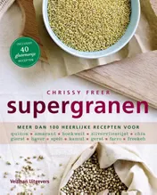 Omslag van Supergranen