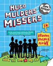 Omslag van Hugo Mulders missers