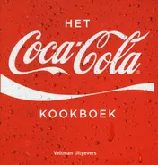 Omslag van Het Coca-Cola kookboek
