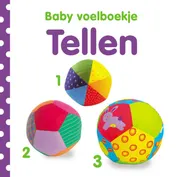 Omslag van Tellen