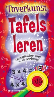 Omslag van Tafels leren