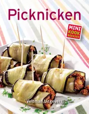 Omslag van Picknicken