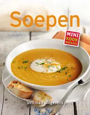 Omslag van Soepen