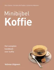 Omslag van Koffie