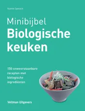 Omslag van Biologische keuken