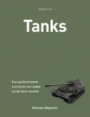 Omslag van Tanks