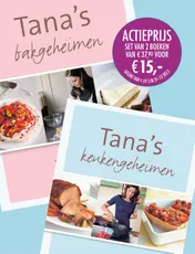 Omslag van Actieset Tana Ramsay