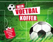 Omslag van Mijn voetbalkoffer