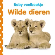 Omslag van Wilde dieren