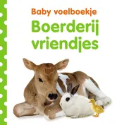 Omslag van Boerderijvriendjes