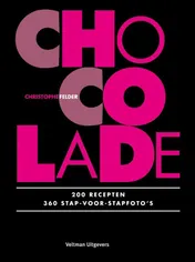 Omslag van Chocolade