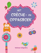 Omslag van Roze