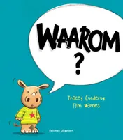 Omslag van Waarom?
