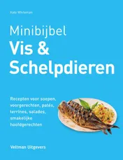 Omslag van Vis & schelpdieren
