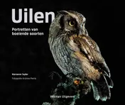 Omslag van Uilen