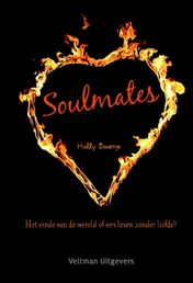 Omslag van Soulmates