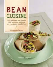Omslag van Bean cuisine