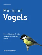 Omslag van Vogels