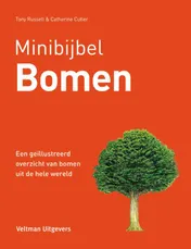 Omslag van Bomen