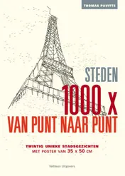 Omslag van Steden