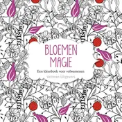 Omslag van Bloemenmagie