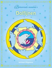 Omslag van Dolfijnen