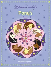Omslag van Pony's