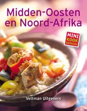 Omslag van Midden-Oosten en Noord-Afrika