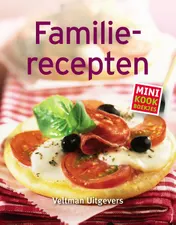 Omslag van Familierecepten