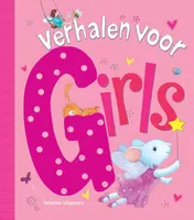 Omslag van Verhalen voor girls